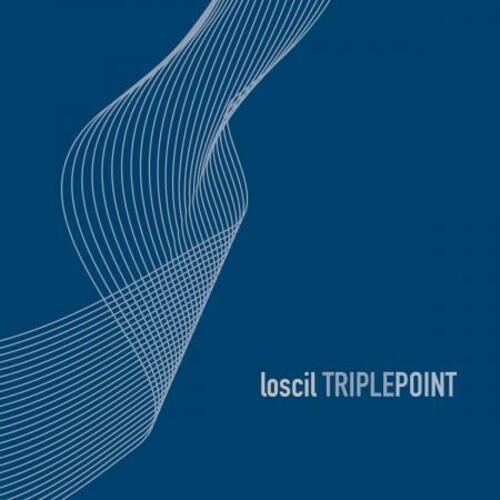 Triple Point - Vinyl LP