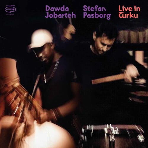 Live In Turku - Vinyl LP