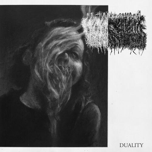 Duality - Vinyl LP