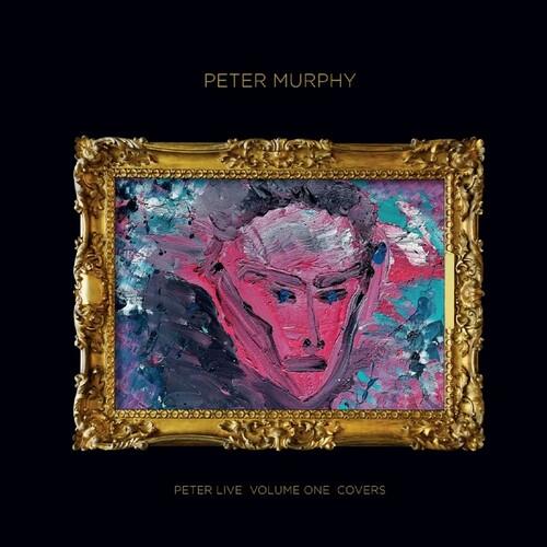 Peter Live, Vol. 1: Covers - Vinyl LP