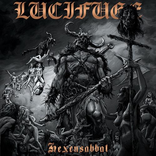 Hexensabbat - Vinyl LP