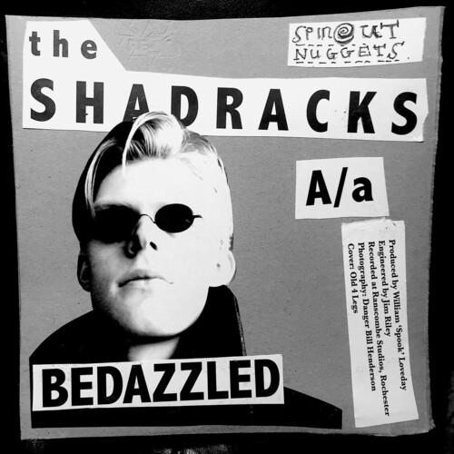 Bedazzled/Love Me - 7-Inch Single