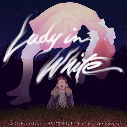 Lady in White (Original Soundtrack) - Vinyl LP140 Gram