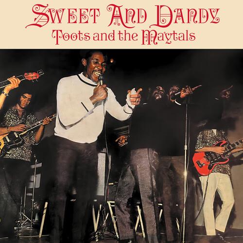 Sweet And Dandy - Vinyl LP