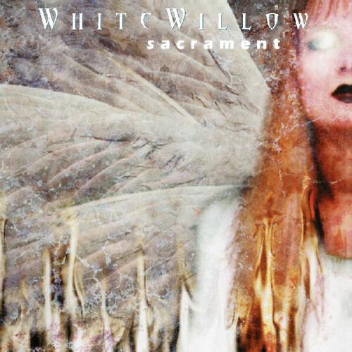 Sacrament (remaster) - Vinyl LP (White)