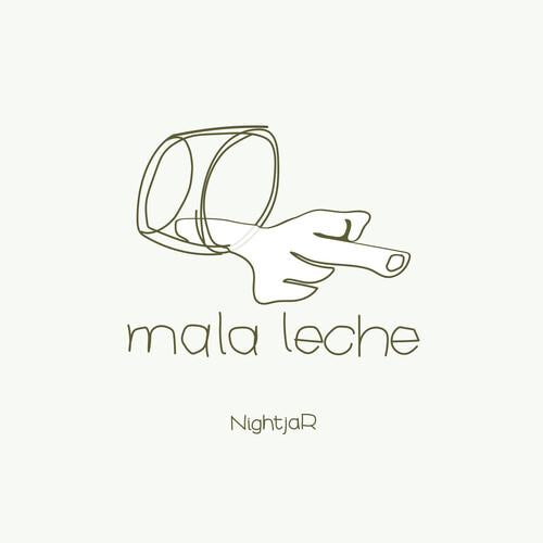 Mala Leche - Vinyl LP