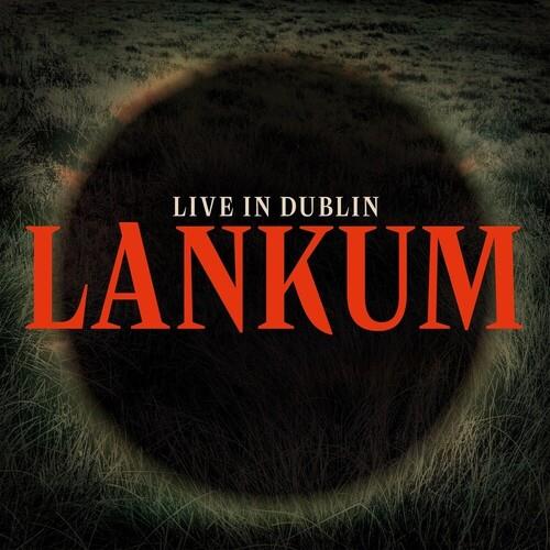 Live At Vicar Street - Vinyl LP