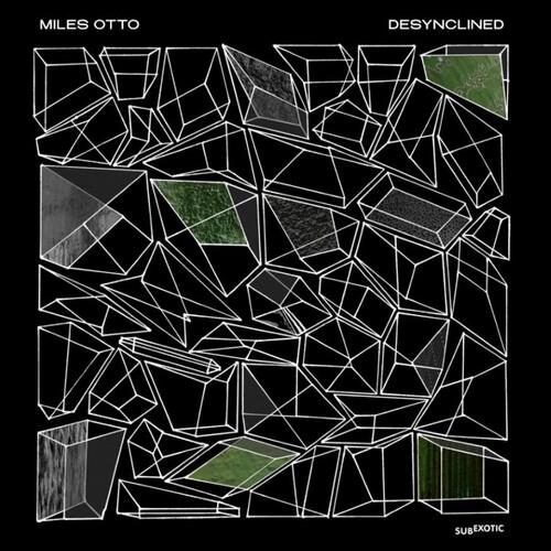 Desynclined - Vinyl LP