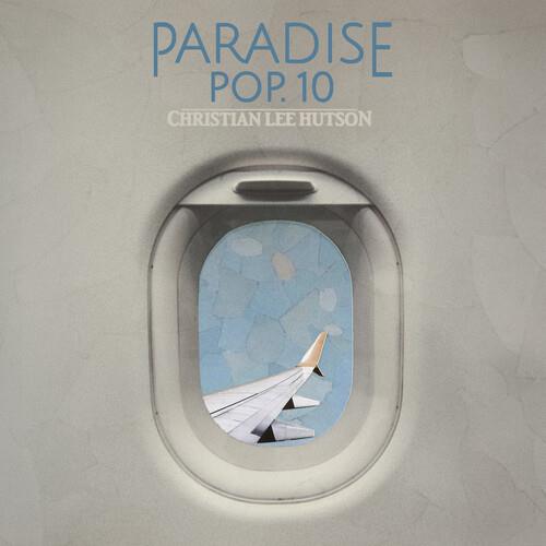 Paradise Pop. 10 - Yellow - Vinyl LP (Yellow)