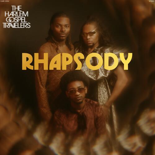 Rhapsody - Mid-Night Blue - Vinyl LP