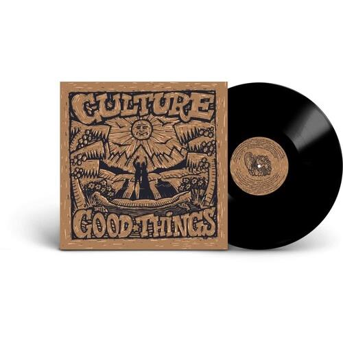 Good Things - Vinyl LP
