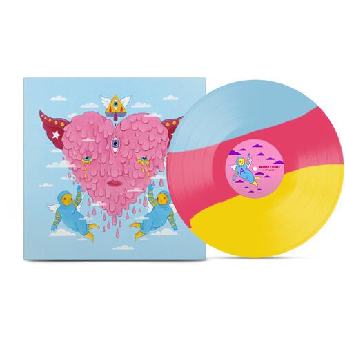 It's Principle! - Vinyl LP 180 Gram