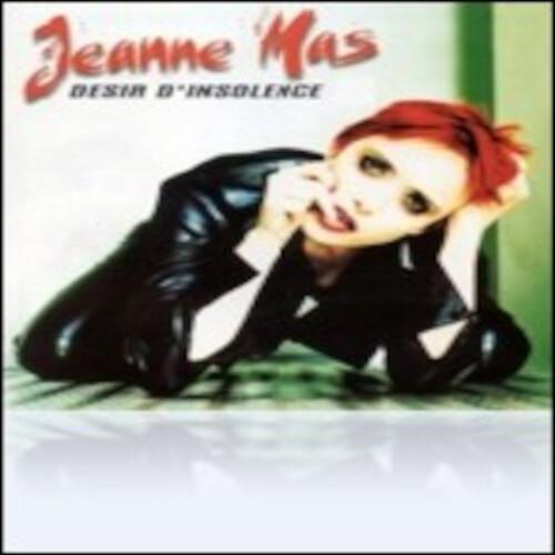 Desir D'Insolence - Vinyl LP