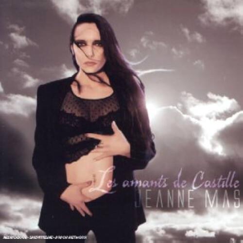 Les Amants De Castille - Limited Edition Vinyl LP