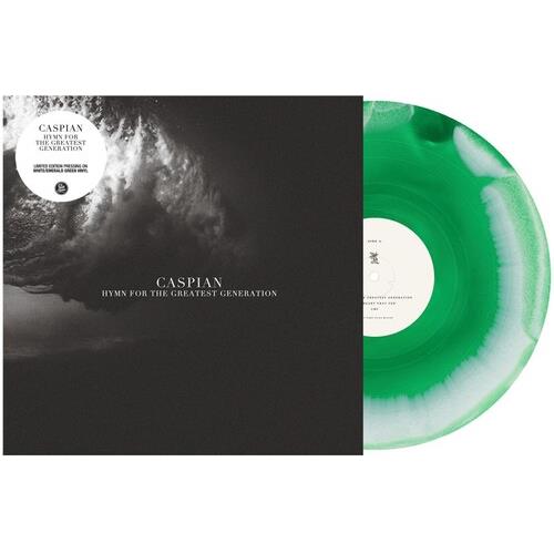 Hymn For The Greatest Generation - Vinyl LP