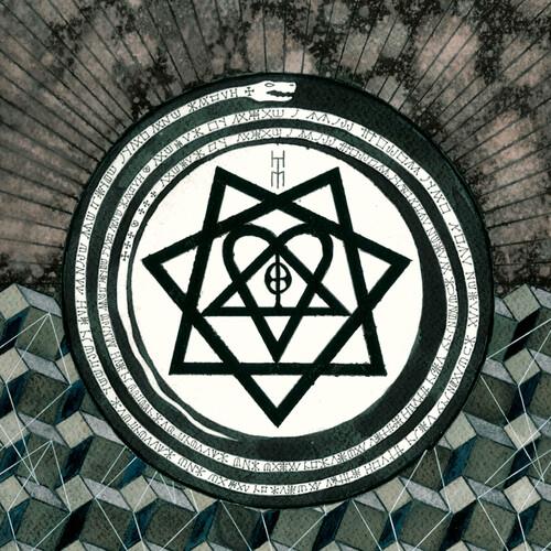 Tears On Tape - Vinyl LP