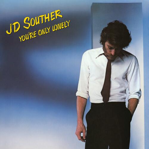 You're Only Lonely - Vinyl LP