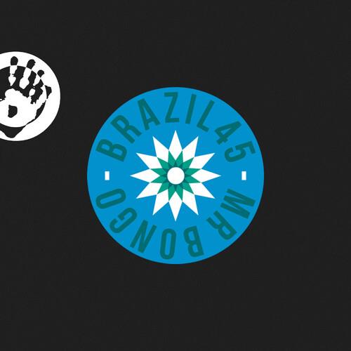 Nem Vem Que Nao Tem / Nao Adianta - 7-Inch Single