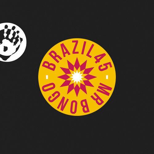 Olhos Coloridos / Bons Tempos : Sao Paulo (Good Times) - 7-Inch Single