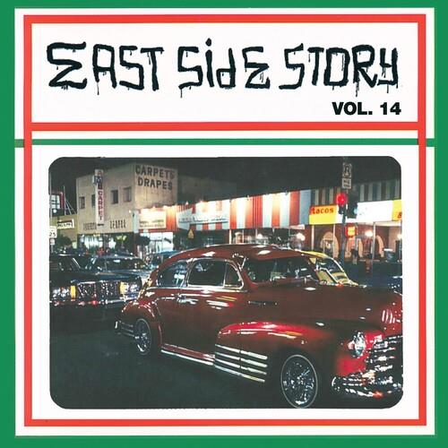 East Side Story, Vol. 14 - Vinyl LP