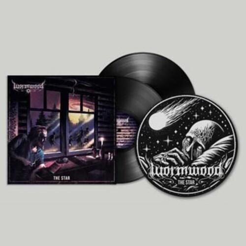 The Star - Limited Edition Vinyl LP 180 Gram