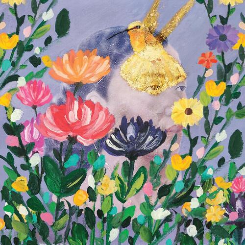 Flores Para Verene / Cantos Para Caramina - Vinyl LP