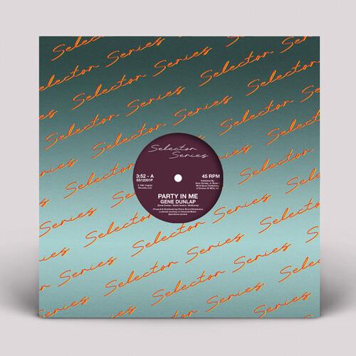 Party In Me - 12-Inch Single