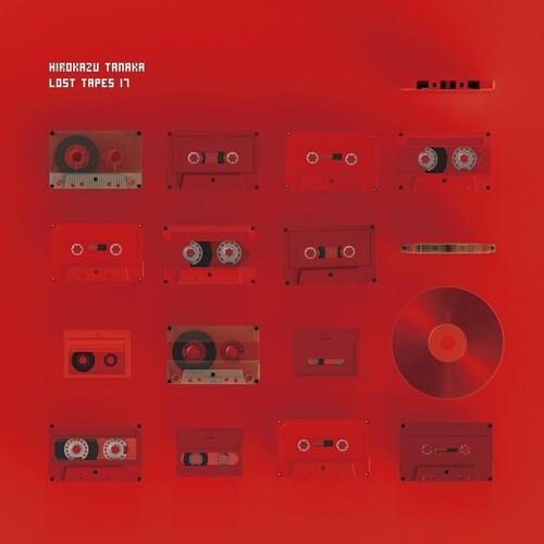 Lost Tapes 17 (Original Soundtrack) - Vinyl LP