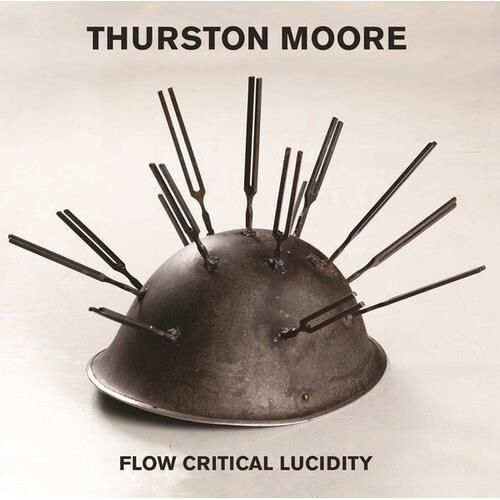Flow Critical Lucidity - Vinyl LP