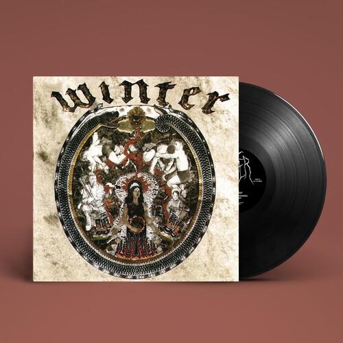 Eternal Frost - Vinyl LP