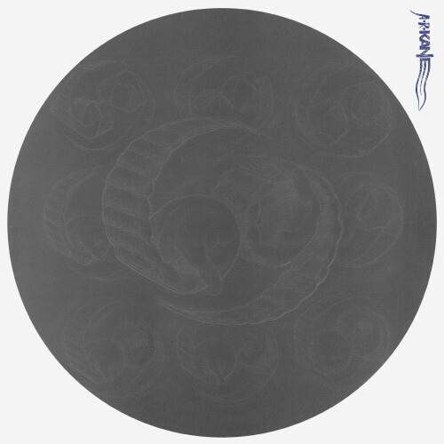 69 - Limited Edition Vinyl LP