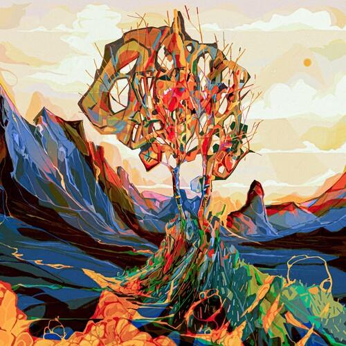 All Paths Diverge - Vinyl LP