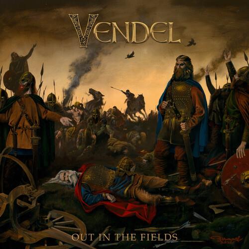Out In The Fields - Vinyl LP