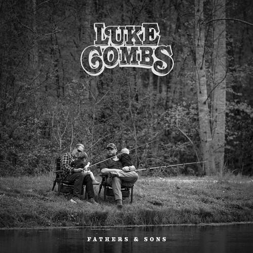 Fathers & Sons - Vinyl LP (White)