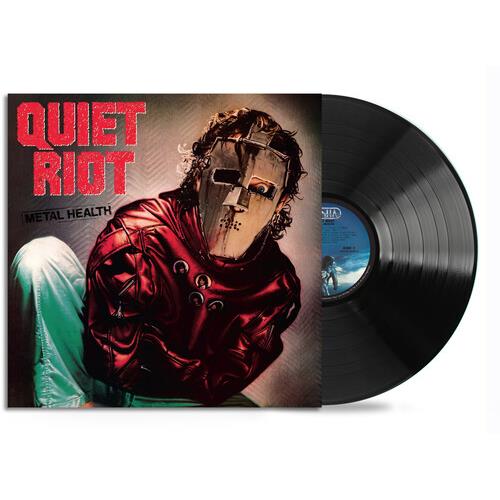 Metal Health - Vinyl LP