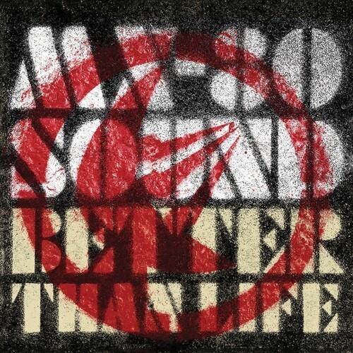 Better Than Life - Vinyl LP