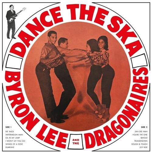 Dance The Ska - Vinyl LP