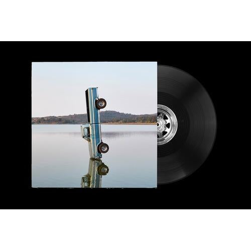 F-1 Trillion - Vinyl LP