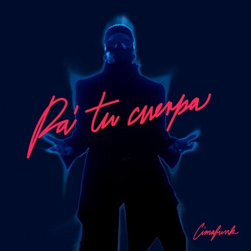 Pa Tu Cuerpa - Vinyl LP