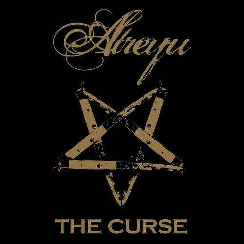 The Curse (20th Anniversary) - Anniversary Edition Vinyl LP