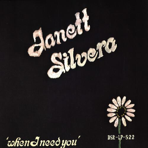 When I Need You - Vinyl LP