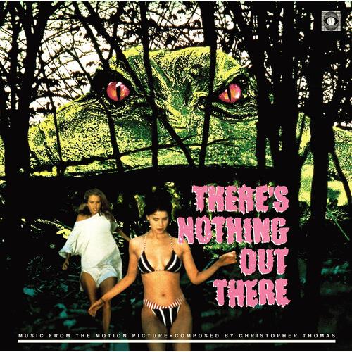 There's Nothing Out There (Original Soundtrack) - Vinyl LP