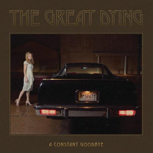 A Constant Goodbye - Vinyl LP