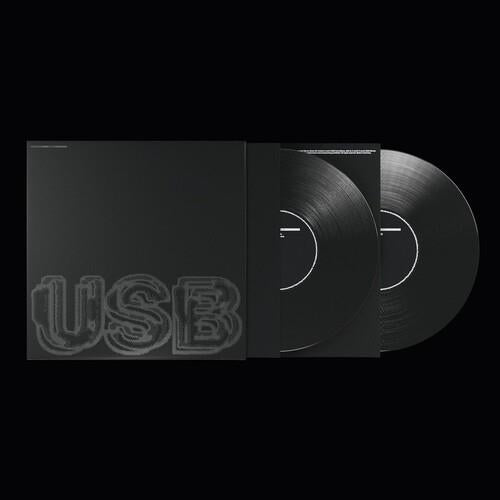 USB (Volume 1) - Vinyl LP