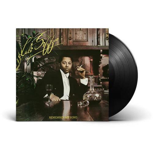 Remember My Song - Vinyl LP