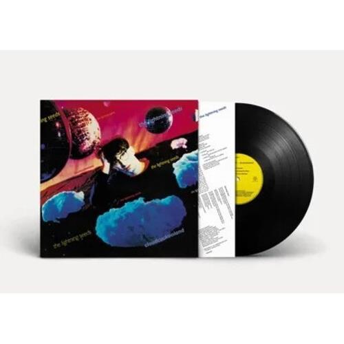 Cloudcuckooland - Vinyl LP