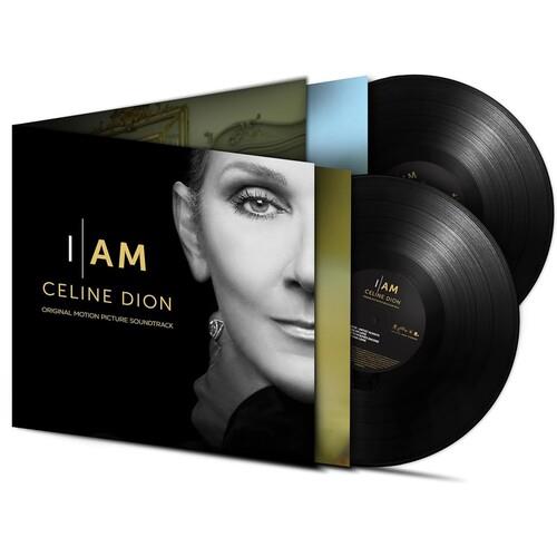 I Am: Celine Dion (Original Soundtrack) - Vinyl LP