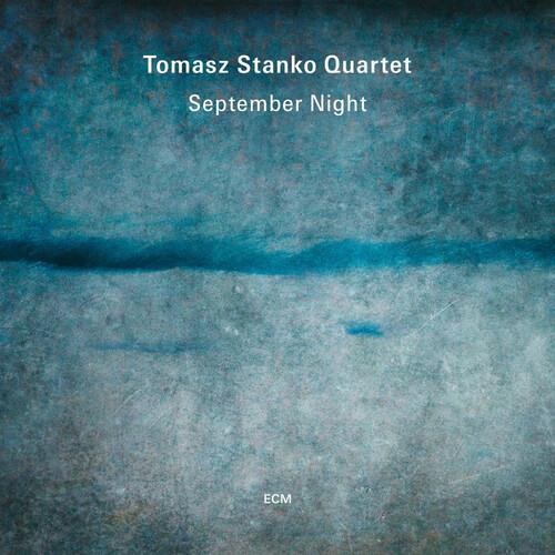 September Night - Vinyl LP