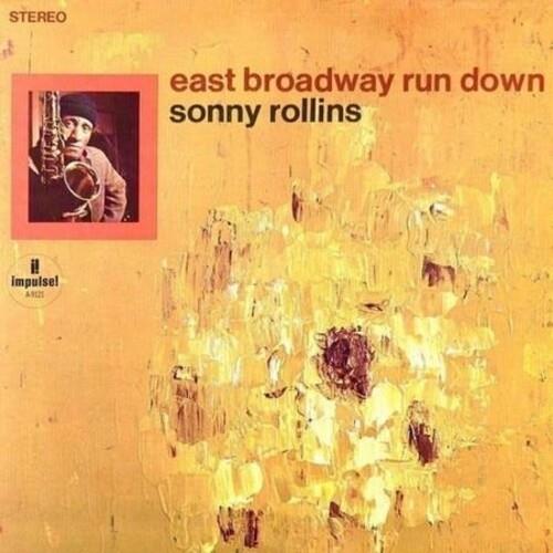 East Broadway Run Down (Verve Acoustic Sounds Series) - Vinyl LP