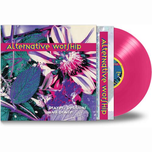 Prayer, Petitions & Praise - Limited Edition Vinyl LP